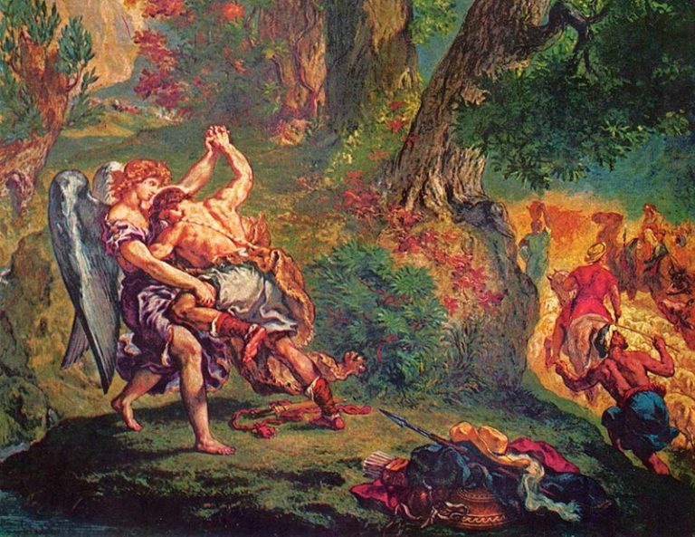 Jacó — Quem foi Jacó na Bíblia? (história completa!) Jacó — Quem foi Jacó na Bíblia? (história completa!)